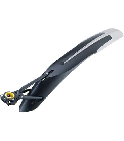 マウンテンバイク　TOPEAK トピーク ディフェンダーXC1 前後セット TOPEAK TOPEAK(トピーク) フェンダー（フロント/リア セット